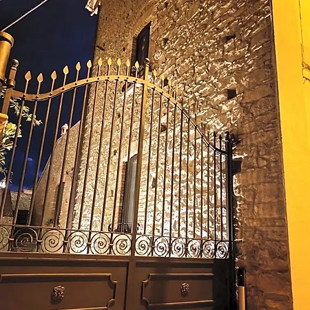 Antico Casale Panzió 3*