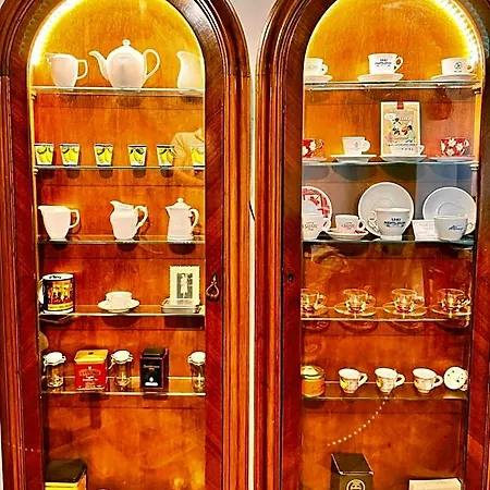 Antico Casale Panzió Fuscaldo