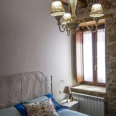 Panzió Antico Casale Fuscaldo