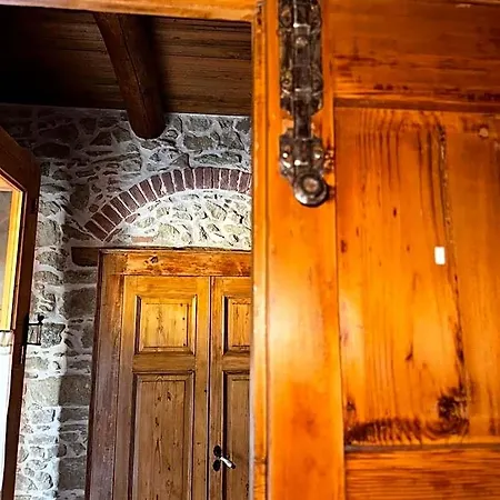 Antico Casale Panzió