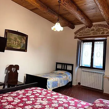 Antico Casale 3* Fuscaldo