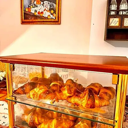 Antico Casale Panzió Fuscaldo
