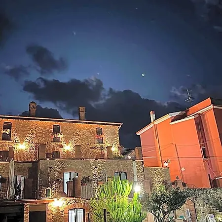 Antico Casale Bed and breakfast 3*