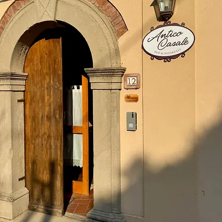 住宿加早餐酒店 Antico Casale