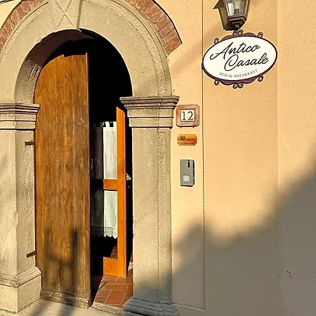 Antico Casale 3*