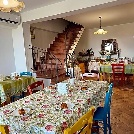 Antico Casale