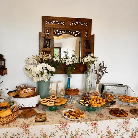 Bed & Breakfast Antico Casale
