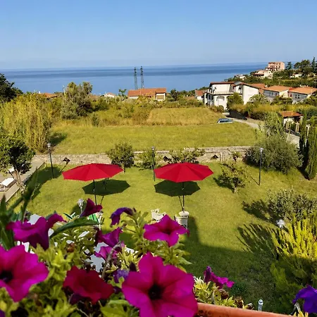Bed & Breakfast Antico Casale
