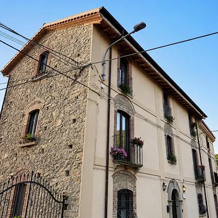 Bed & Breakfast Antico Casale Fuscaldo