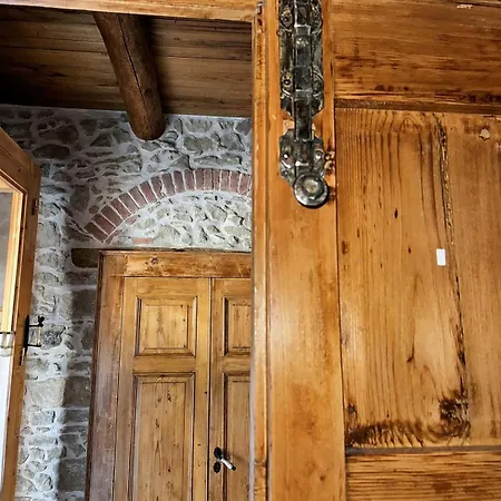 Antico Casale 3* Fuscaldo