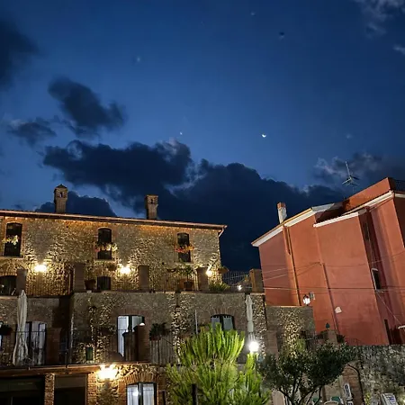 Bed & Breakfast Antico Casale