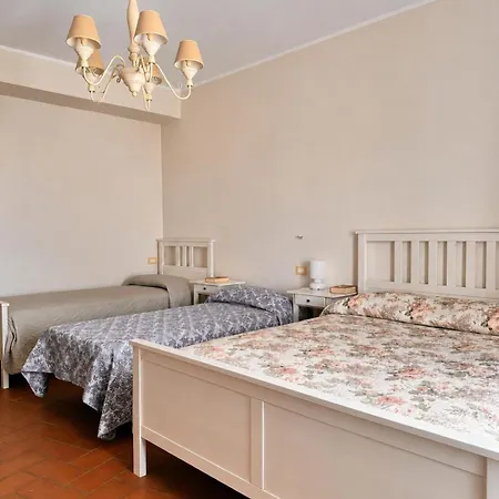 Antico Casale Bed and breakfast Fuscaldo