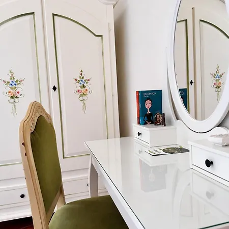 Bed and breakfast Antico Casale Fuscaldo