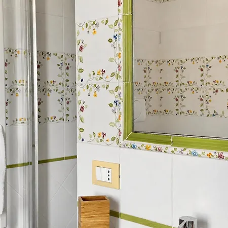 Antico Casale Bed & Breakfast