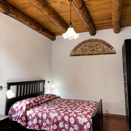 Bed & Breakfast Antico Casale