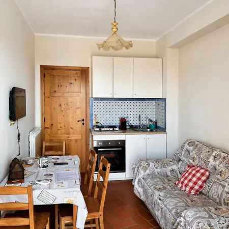 Antico Casale Bed & Breakfast 3*