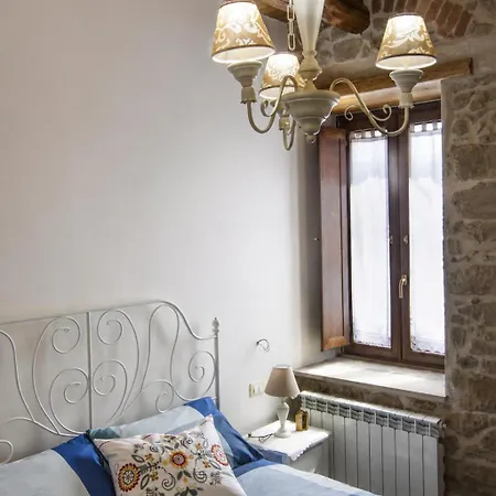 Bed & Breakfast Antico Casale