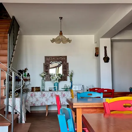 Antico Casale Bed & Breakfast Fuscaldo