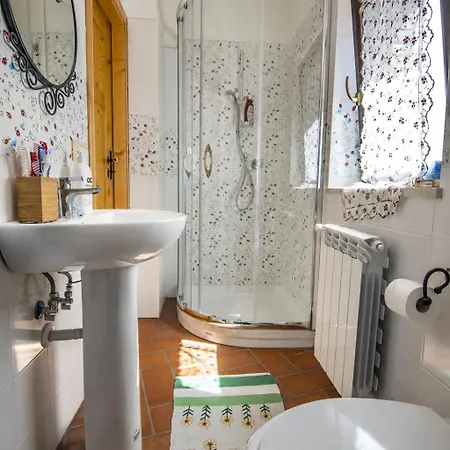Bed & Breakfast Antico Casale