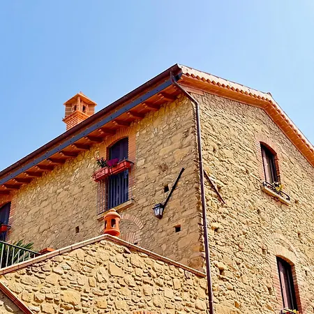 Bed & Breakfast Antico Casale 3*
