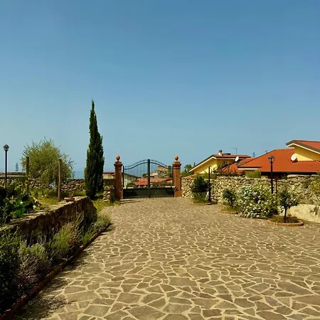 Antico Casale Bed & Breakfast