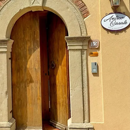 Antico Casale 3* Fuscaldo