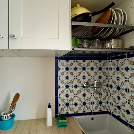 Antico Casale Bed & Breakfast