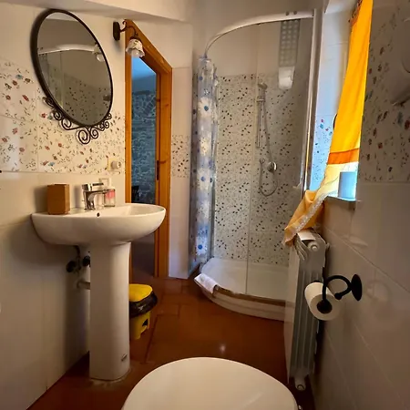Antico Casale Bed & Breakfast Fuscaldo