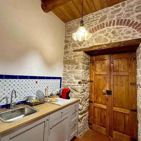 Bed & Breakfast Antico Casale Fuscaldo