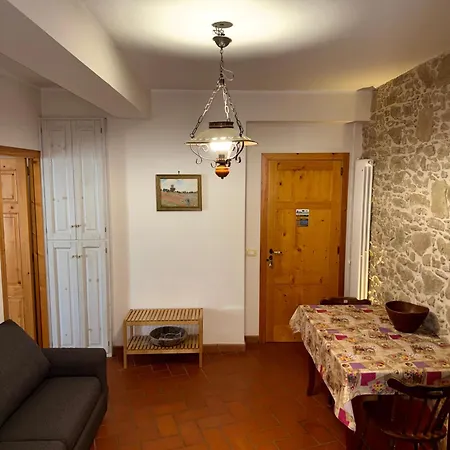 Antico Casale 3*