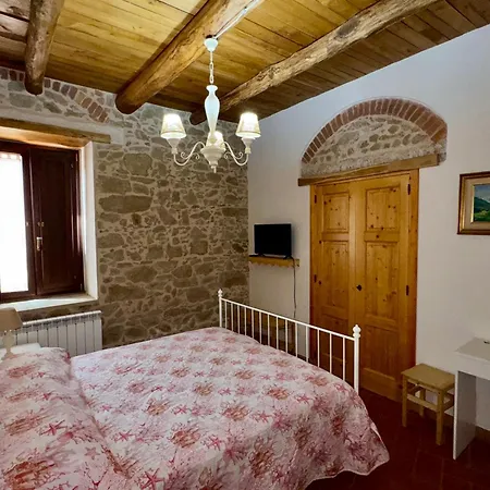 Antico Casale 3* Fuscaldo