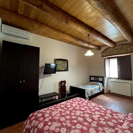Bed & Breakfast Antico Casale