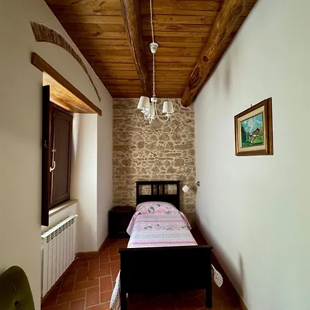 Antico Casale 3*