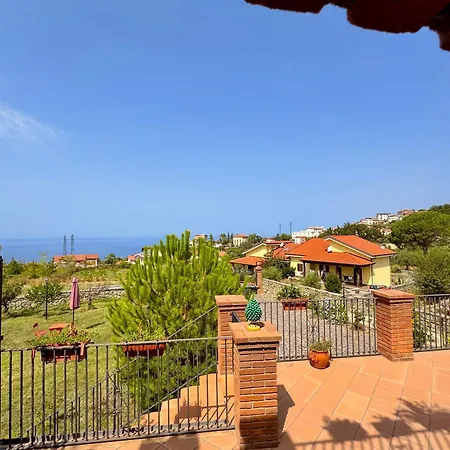 Antico Casale Bed & Breakfast