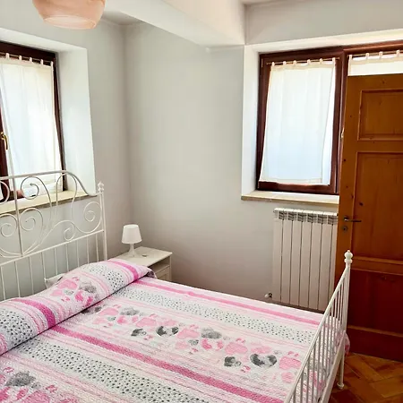 Bed & Breakfast Antico Casale 3*