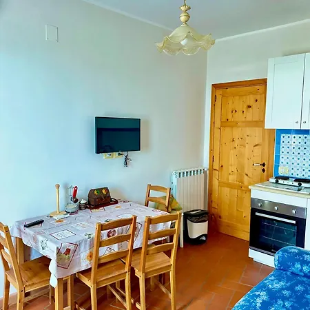Antico Casale Bed & Breakfast Fuscaldo
