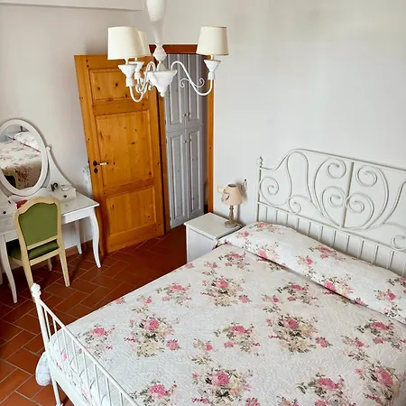 Bed & Breakfast Antico Casale