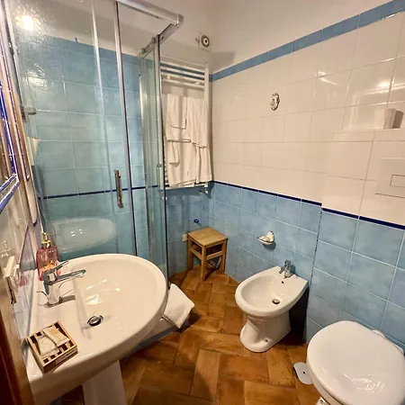 Bed & Breakfast Antico Casale 3*
