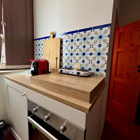 Antico Casale Bed & Breakfast Fuscaldo