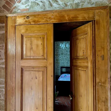 Bed & Breakfast Antico Casale Fuscaldo