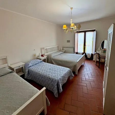 Antico Casale 3*
