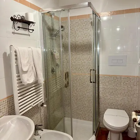 Bed & Breakfast Antico Casale 3*