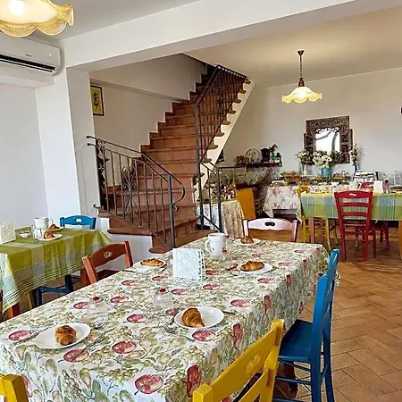 Antico Casale