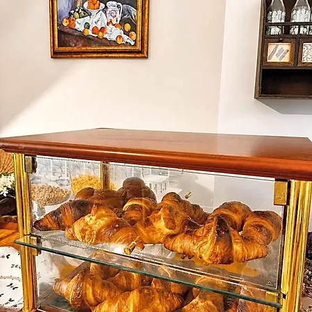 Antico Casale Fuscaldo
