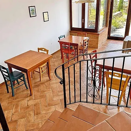 Antico Casale Bed & Breakfast Fuscaldo