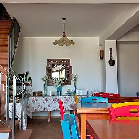 Antico Casale Bed & Breakfast Fuscaldo