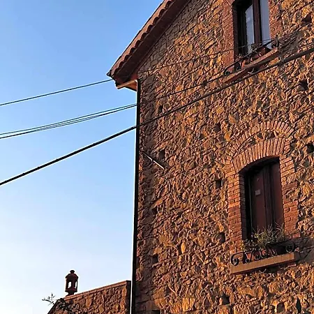 Bed & Breakfast Antico Casale