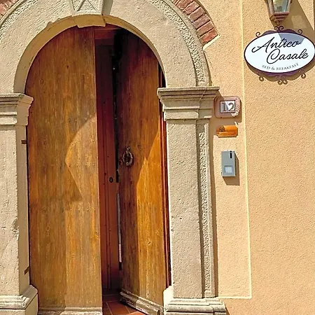 Antico Casale Fuscaldo