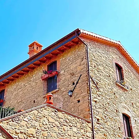 Bed & Breakfast Antico Casale