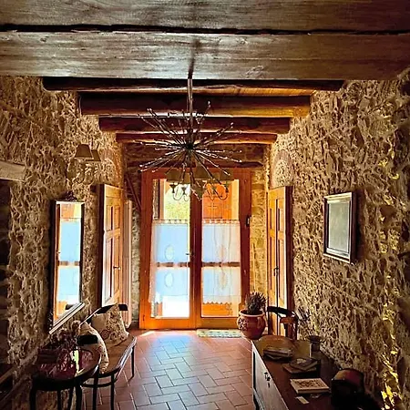 Bed & Breakfast Antico Casale